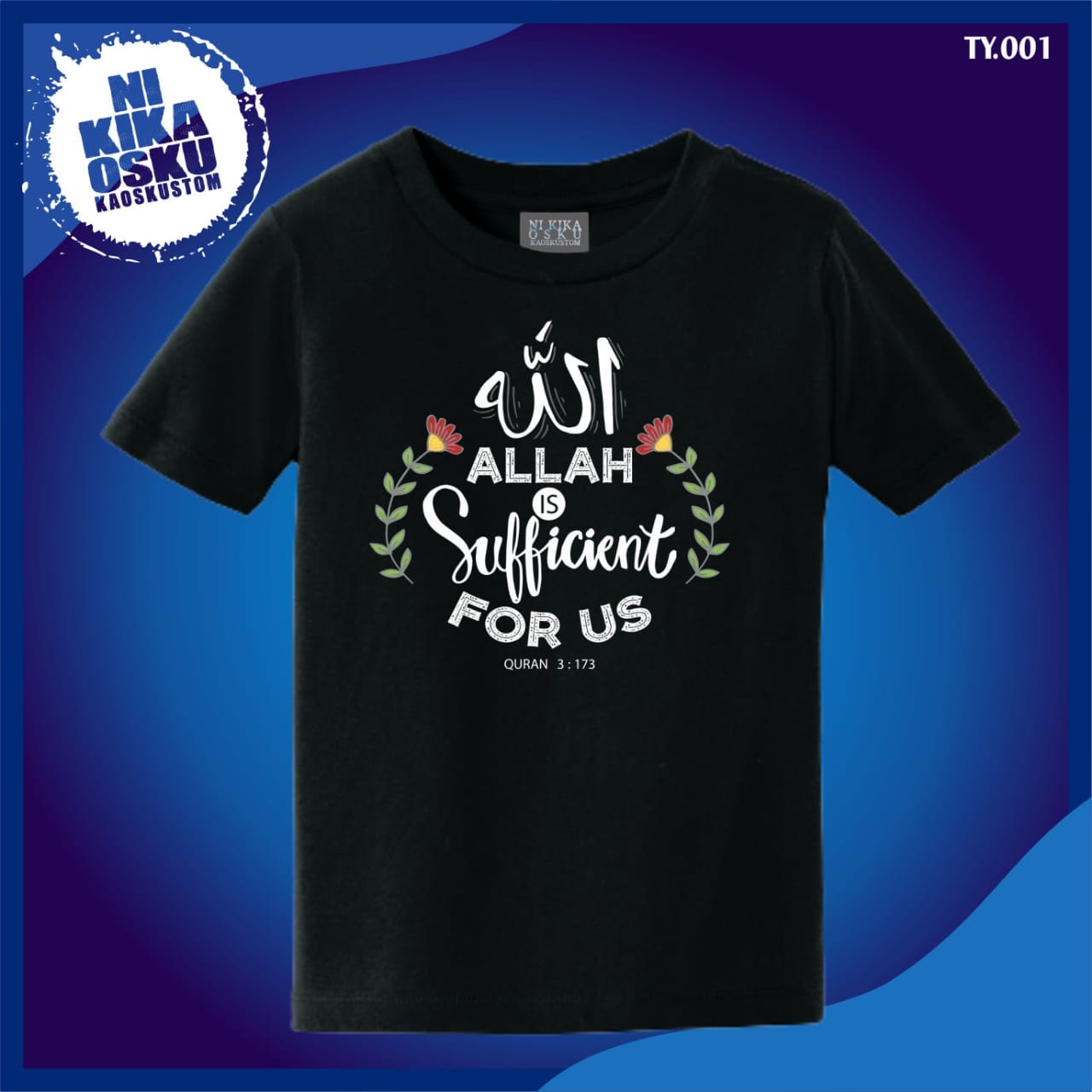 Kaos Dakwah 2