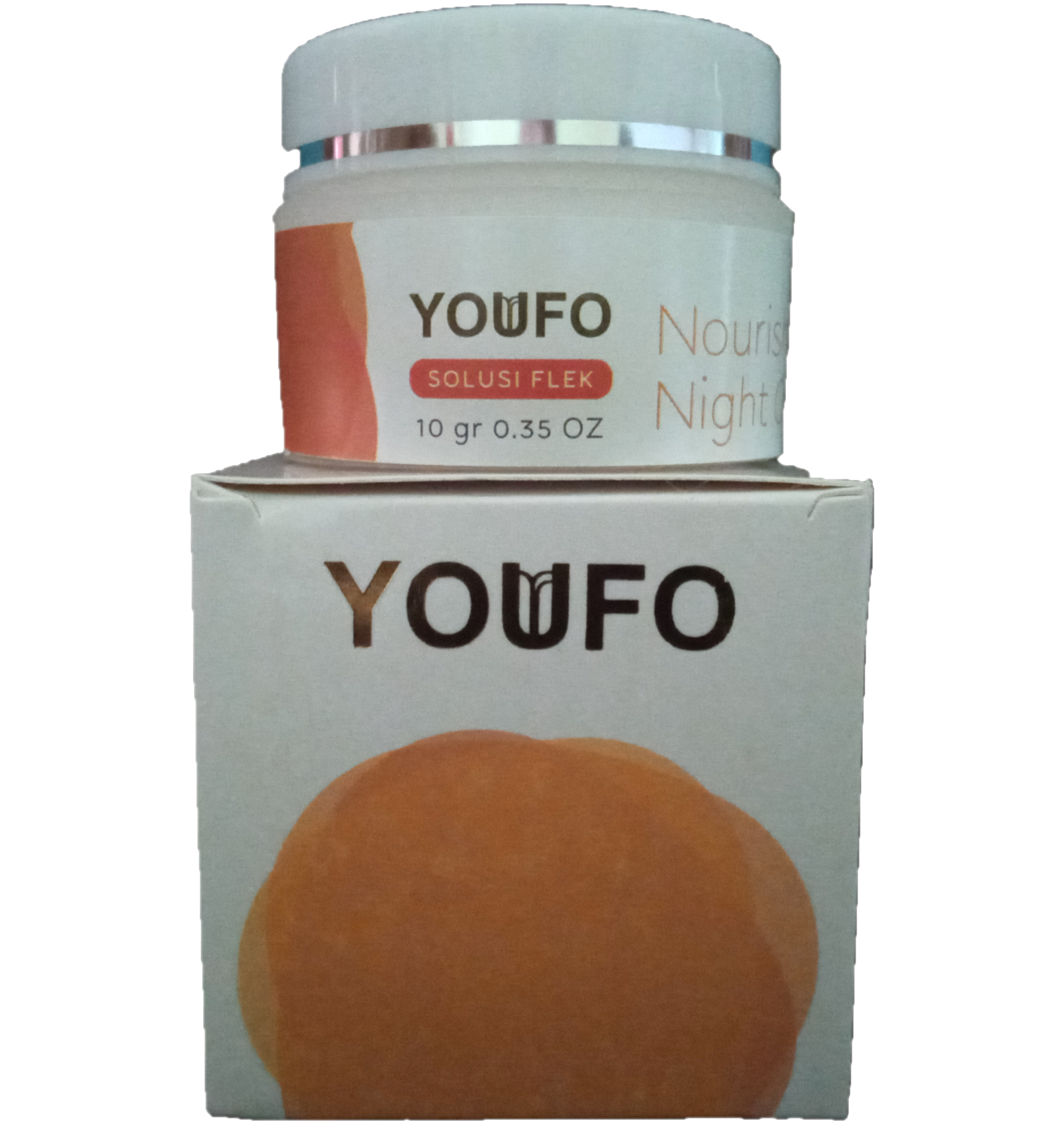 YouFo Nourishing Night Cream