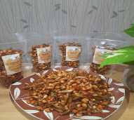 Teri Kacang