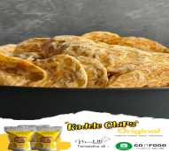 Keripik Tempe Kadele Chips