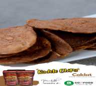 Keripik Tempe Kadele Chips