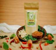 Sambal pecel Valeryan