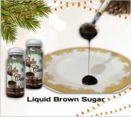 Liquid Brown Sugar