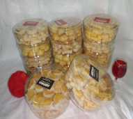 Kue Kering Kacang