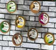 Natural Gelato Ademuy