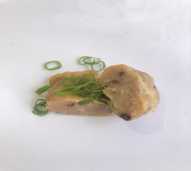 Udang Kulit Tahu