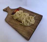 Gyoza