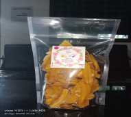 Banana Chips Salty Pre Order 3 Days