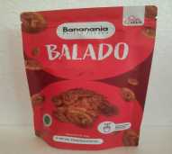Bananania Rasa Balado