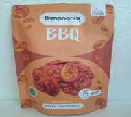 Bananania Rasa BBQ