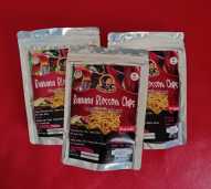 Keripik Jantung Pisang Mbok May