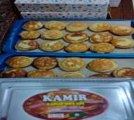 Kamir Menul Original