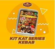 Super duper kebab special edition