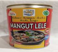Mangut Lele