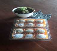 Kue Moci