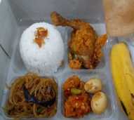 Nasi Box