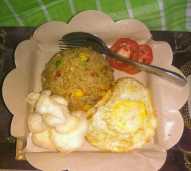 Nasi Goreng Waroeng d