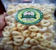 Klanting Natajaya Rasa Original Khas Purworejo Rasa Original 