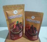 Rendang Daging Premium Merek Konyoa 250gr