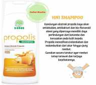 HNI Shampoo Propolis
