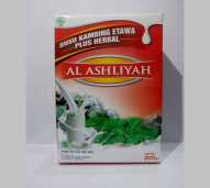 Susu Kambing Etawa Plus Herbal Al Ashliyah 200 gr