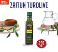 Minyak Zaitun Tursina TurOlive Oil 