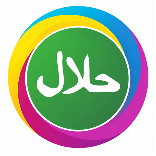 Logo RuangHalal