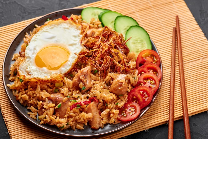 Mie enak